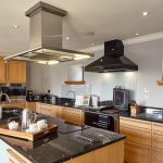 Hawkswood Country Estate Kitchen