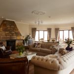 Hawkswood Country Estate living 2