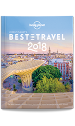 Lonely Planet Best In Travel 2018