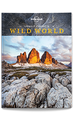 Lonely Planet Wild World