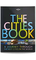 Lonely Planet The Cities Book