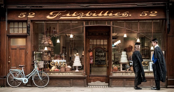 FITZBILLIES