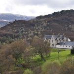 Alladale Lodge