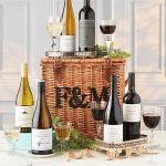 F&M Wine Explorers hamper