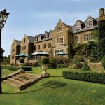 South Lodge Exclusive Use Country House Hotel