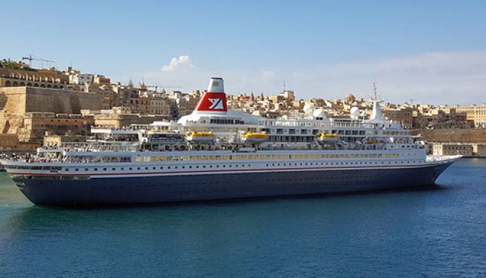 Boudicca-in-Valletta-Malta