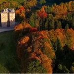 Borthwick Castle – Exclusive Use