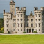 Cluny Castle, Aberdeenshire