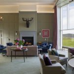 The Machrie Luxury hotel for special birthdays