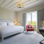 The Machrie Luxury hotel for special birthdays