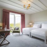 The Machrie Luxury hotel for special birthdays