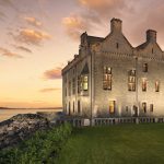 Barnbougle Castle – Exclusive Use Hire