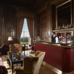 Cliveden House private dining