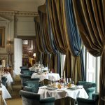 Cliveden House fine dining