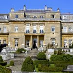 Luton Hoo Hotel Golf & Spa Luxury breaks Buckinghamshire