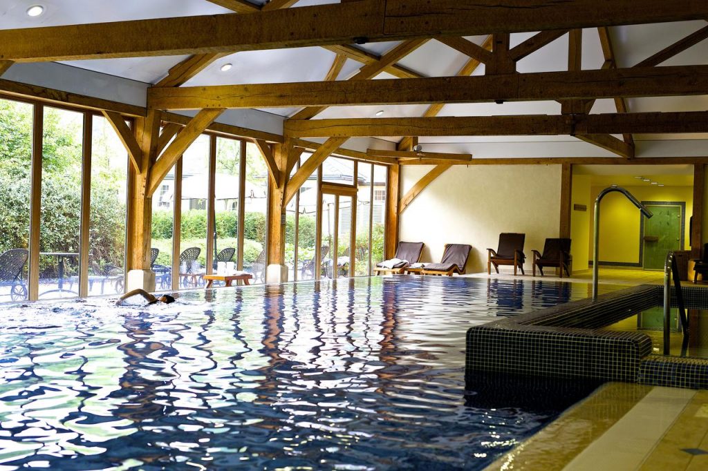 luton hoo hotel golf and spa buckinghamshire,